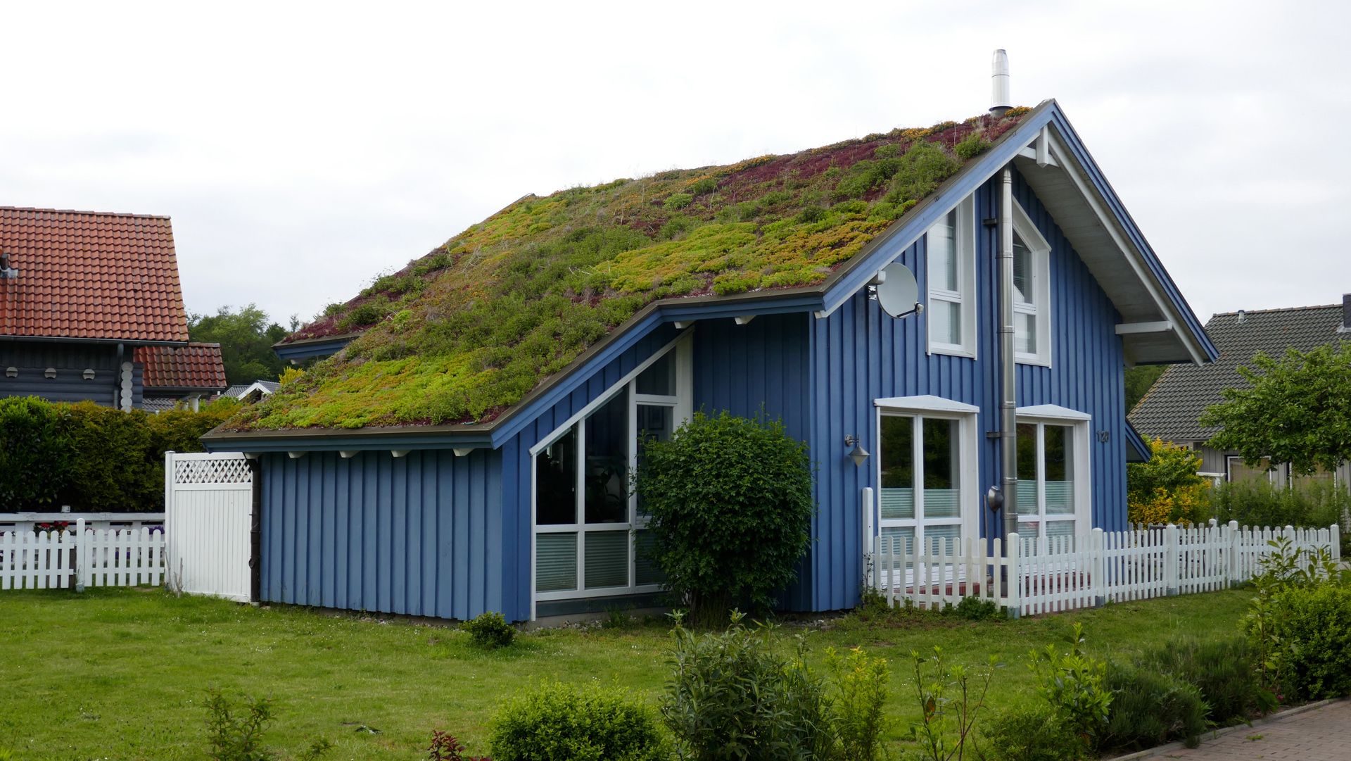Haus